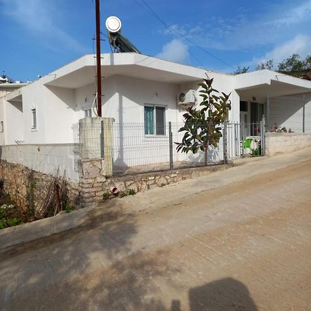Dane Apartment كساميل المظهر الخارجي الصورة