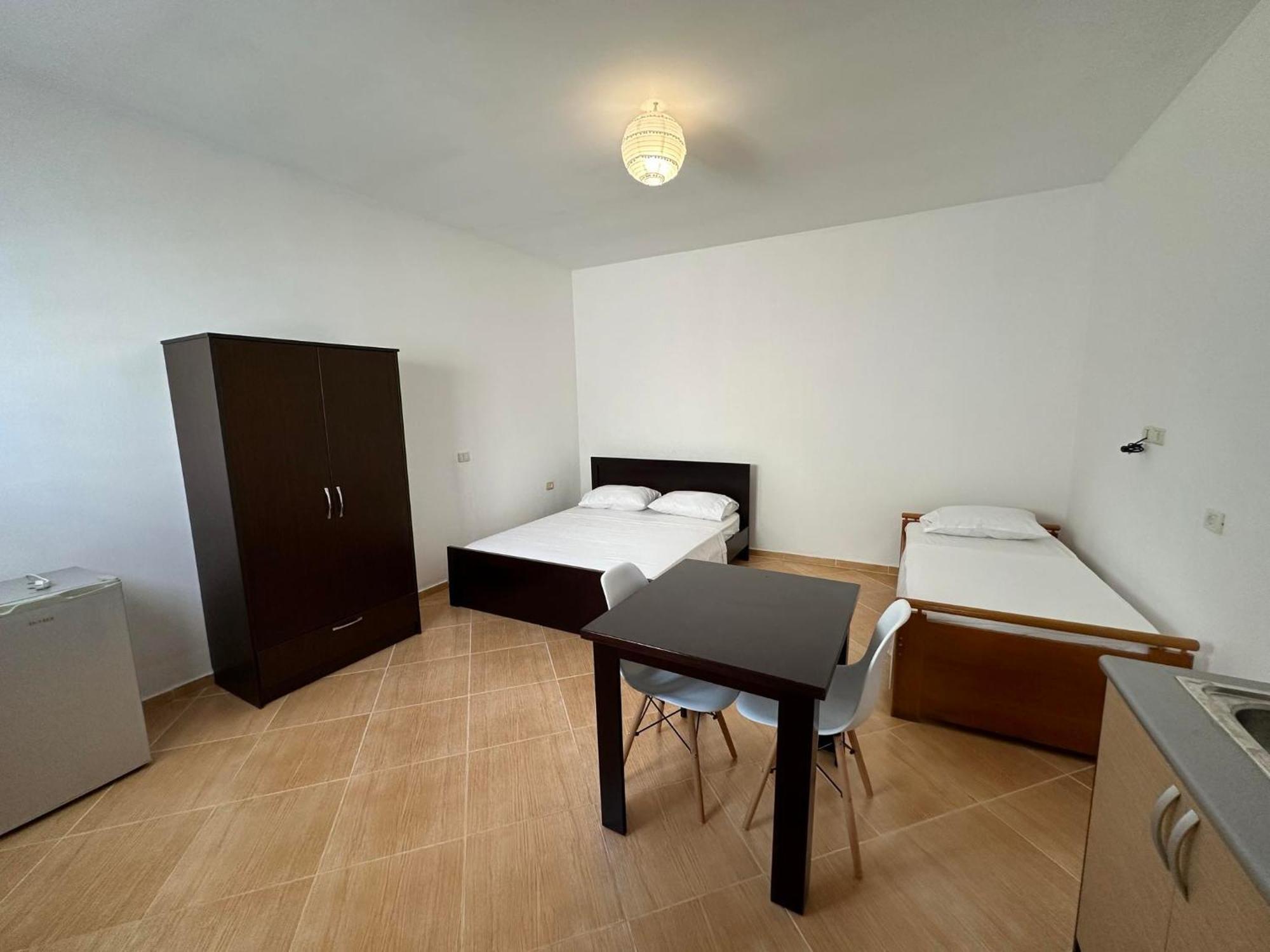 Dane Apartment كساميل المظهر الخارجي الصورة
