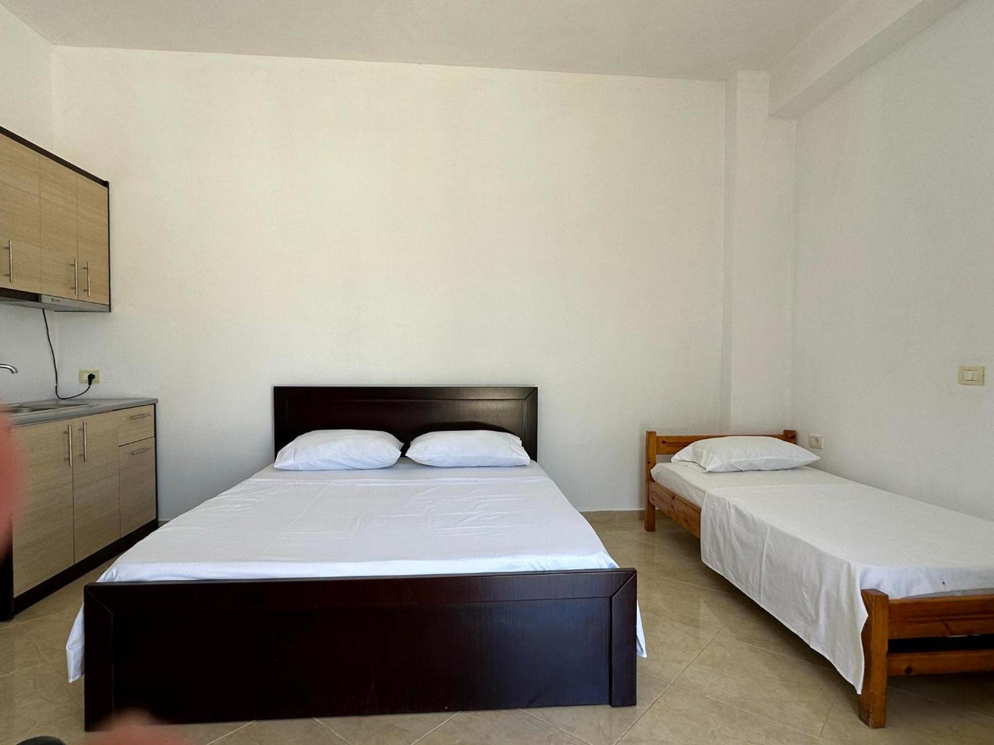 Dane Apartment كساميل المظهر الخارجي الصورة