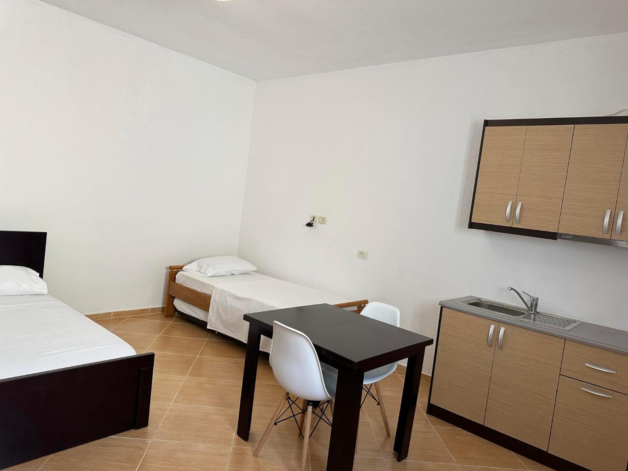 Dane Apartment كساميل المظهر الخارجي الصورة