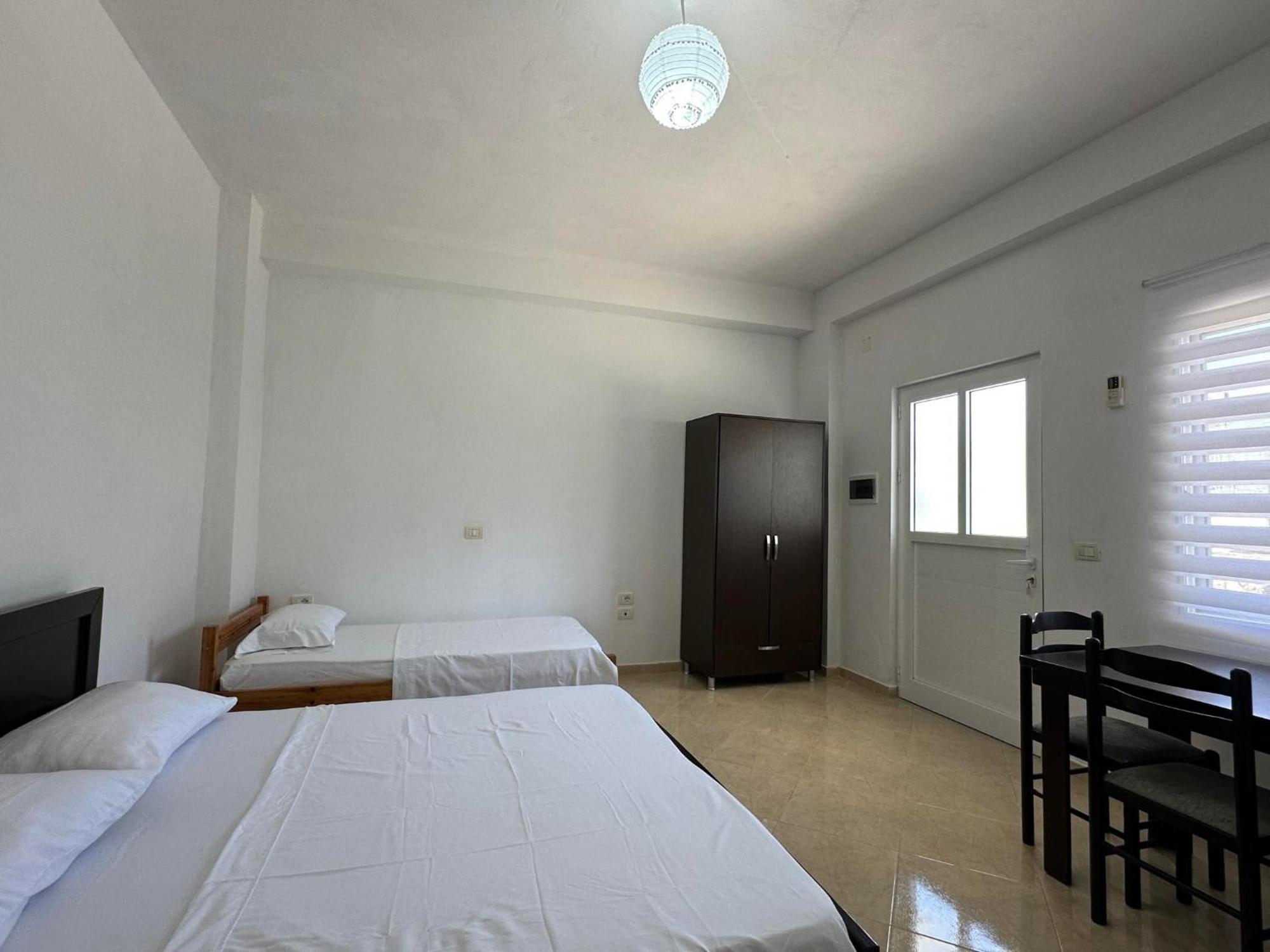 Dane Apartment كساميل المظهر الخارجي الصورة