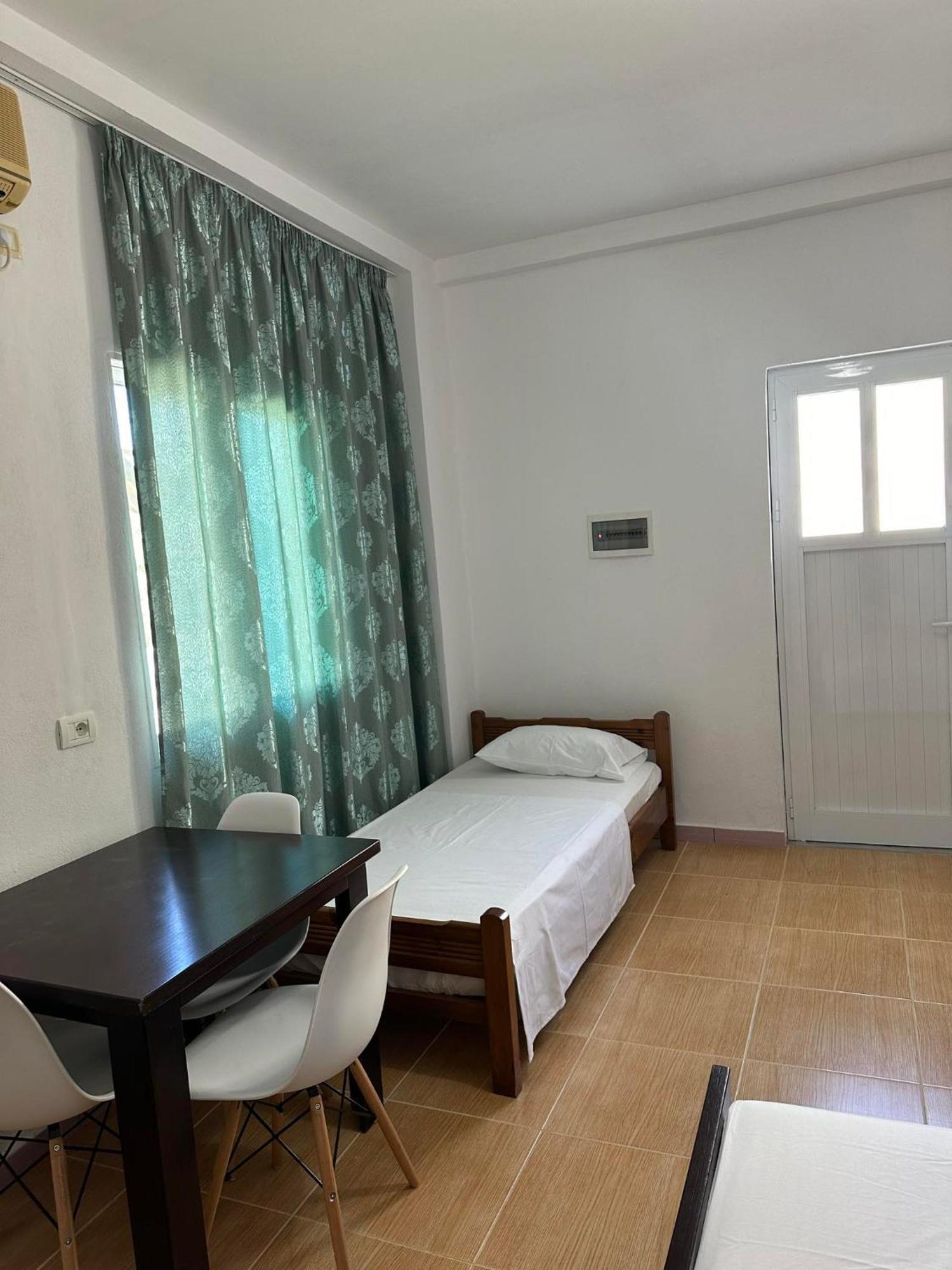Dane Apartment كساميل المظهر الخارجي الصورة