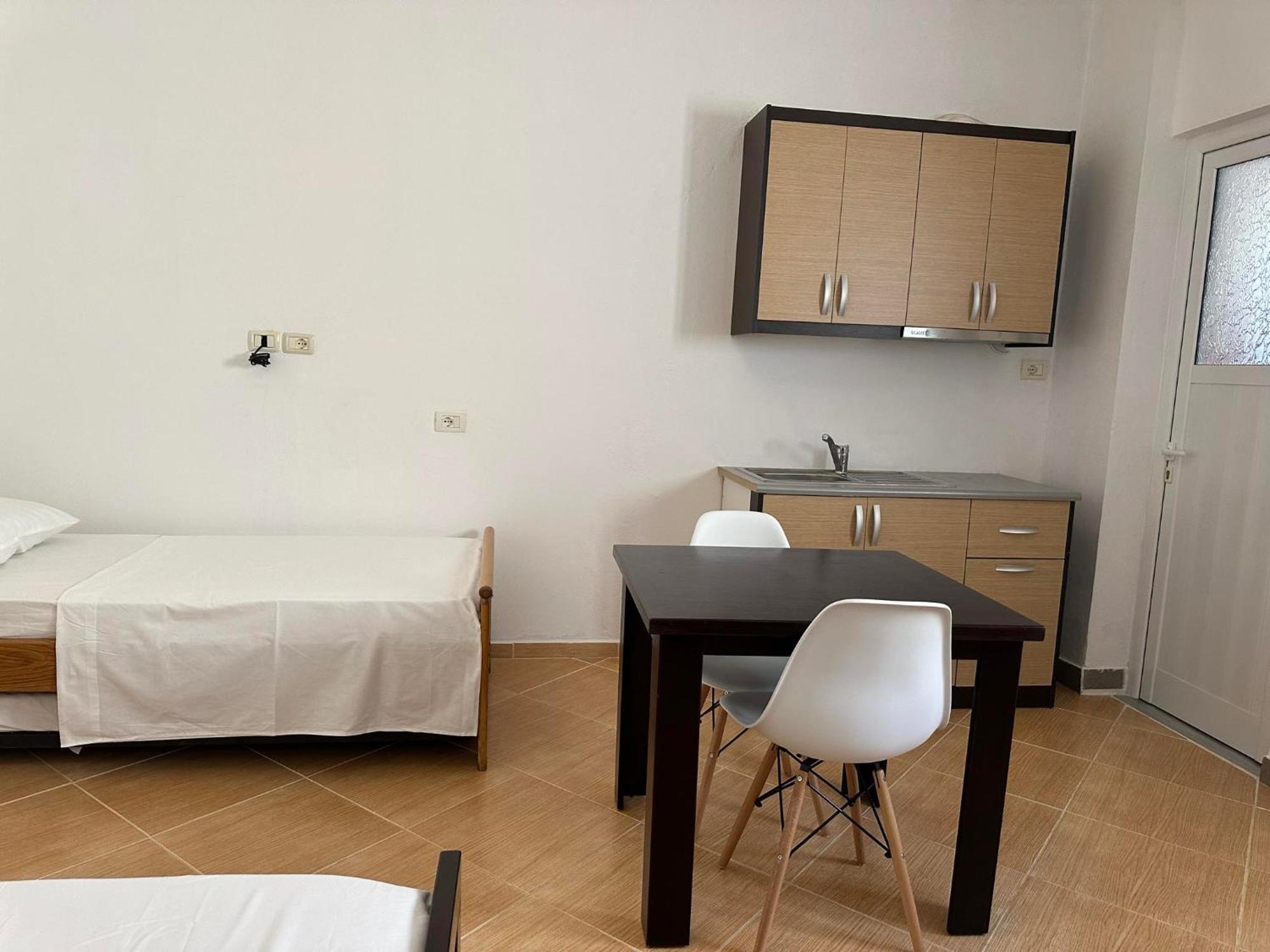 Dane Apartment كساميل المظهر الخارجي الصورة
