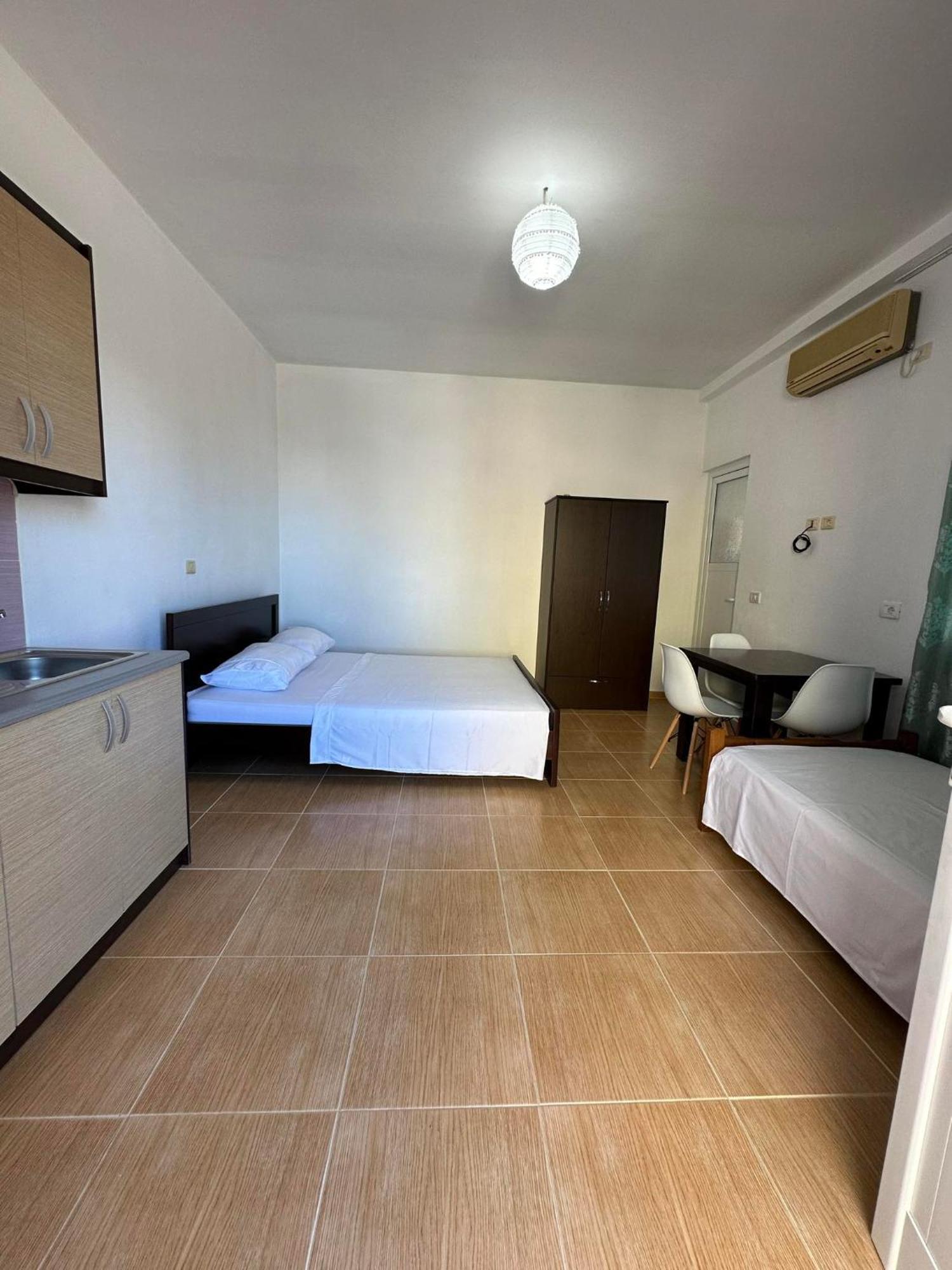 Dane Apartment كساميل المظهر الخارجي الصورة