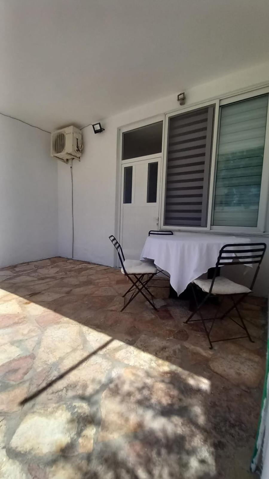 Dane Apartment كساميل المظهر الخارجي الصورة