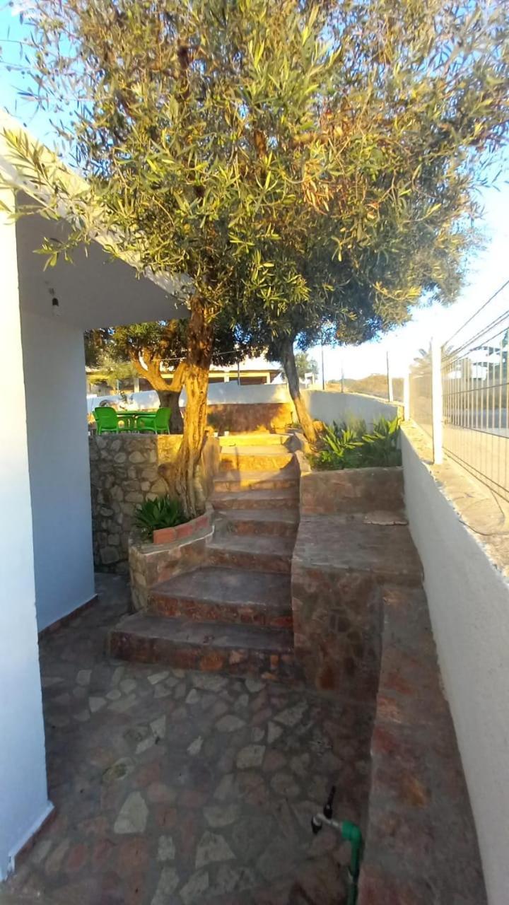 Dane Apartment كساميل المظهر الخارجي الصورة