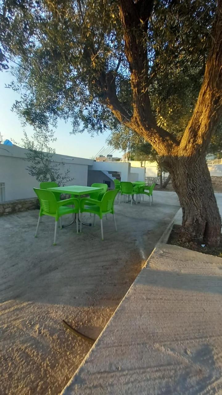 Dane Apartment كساميل المظهر الخارجي الصورة